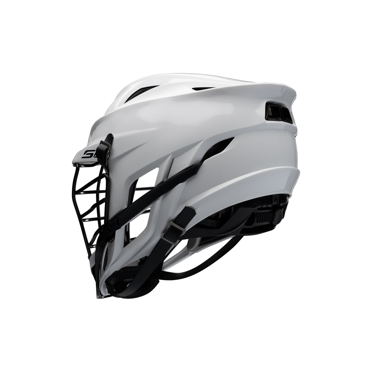 Cascade SL Lacrosse Helmet - Custom Design
