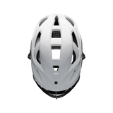 Cascade SL Lacrosse Helmet - Custom Design