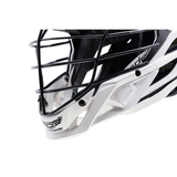Cascade Z Lacrosse Helmet - Custom Design