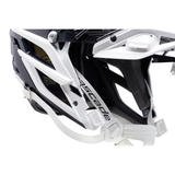 Cascade Z Lacrosse Helmet - Custom Design
