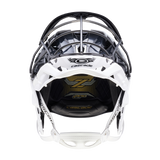 Cascade Z Lacrosse Helmet - Custom Design