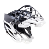 Cascade Z Lacrosse Helmet - Custom Design