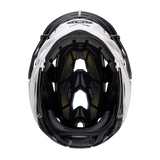 Cascade Z Lacrosse Helmet - Custom Design