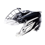 Cascade Z Lacrosse Helmet - Custom Design