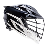 Cascade Z Lacrosse Helmet - Custom Design