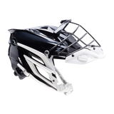 Cascade Z Lacrosse Helmet - Custom Design