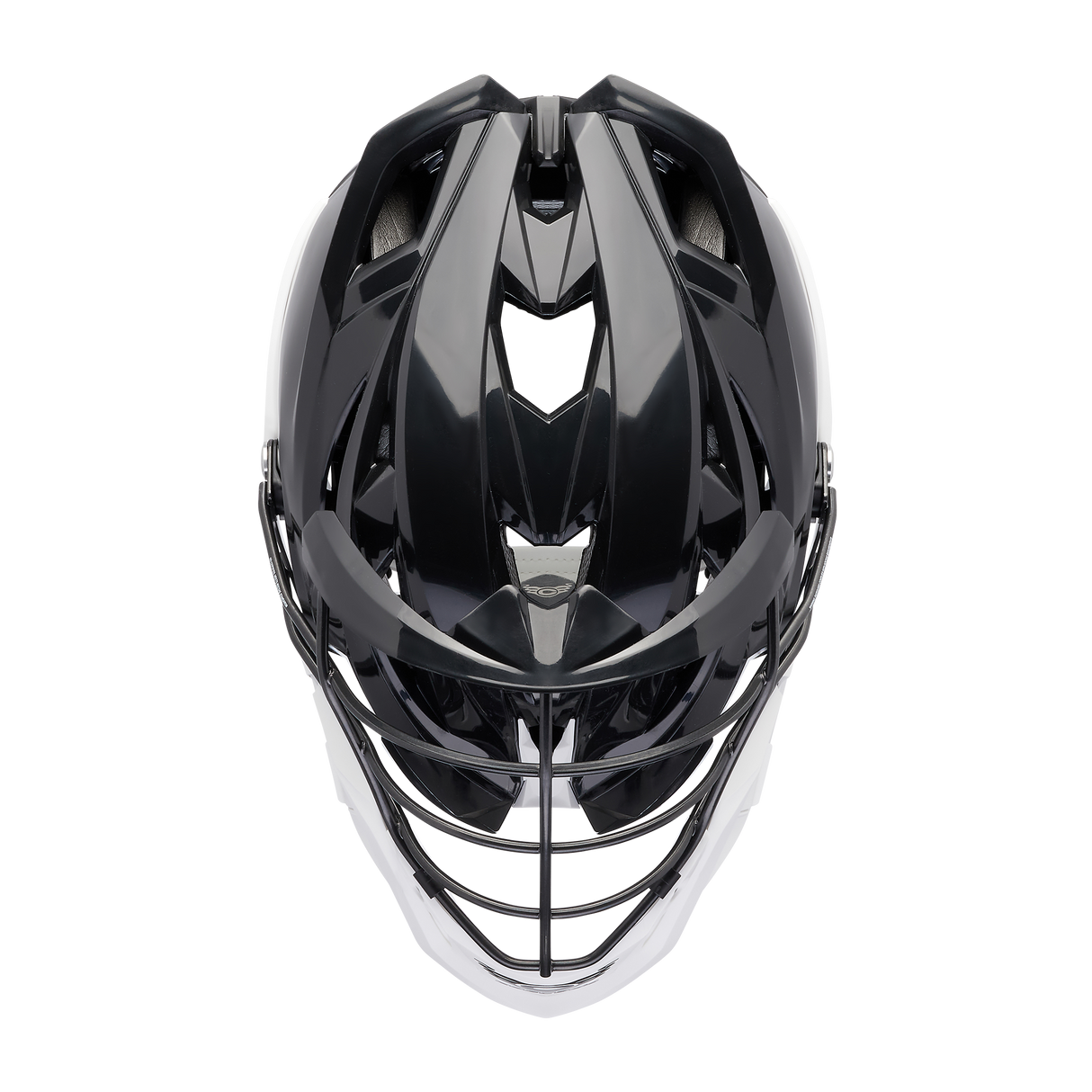 Cascade Z Lacrosse Helmet - Custom Design