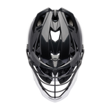 Cascade Z Lacrosse Helmet - Custom Design