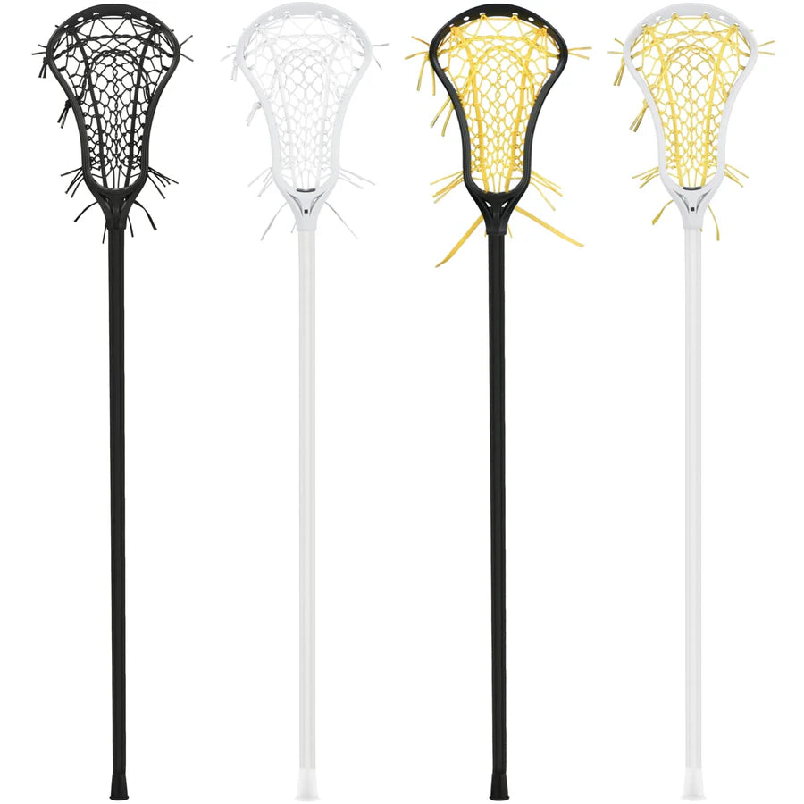 StringKing Women's Legend W Complete with Metal 2 Handle and Trad Tech