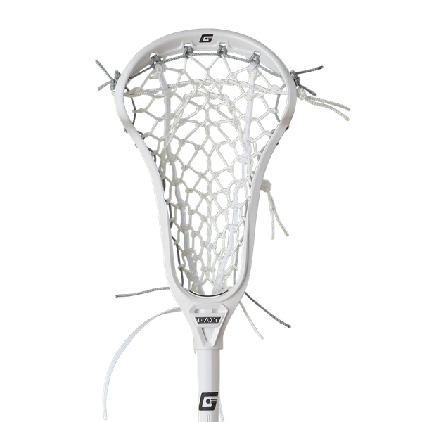 Gait Air D Complete Women's Lacrosse Stick Flex Mesh