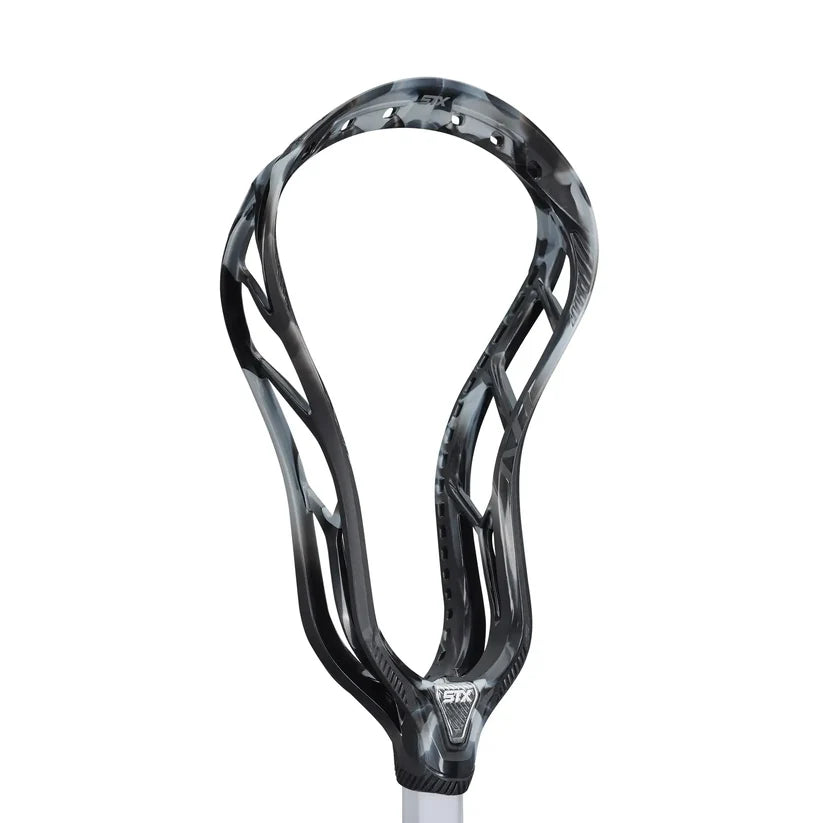STX Magnet 2K Unstrung Head Limited Edition Black/Grey Marble