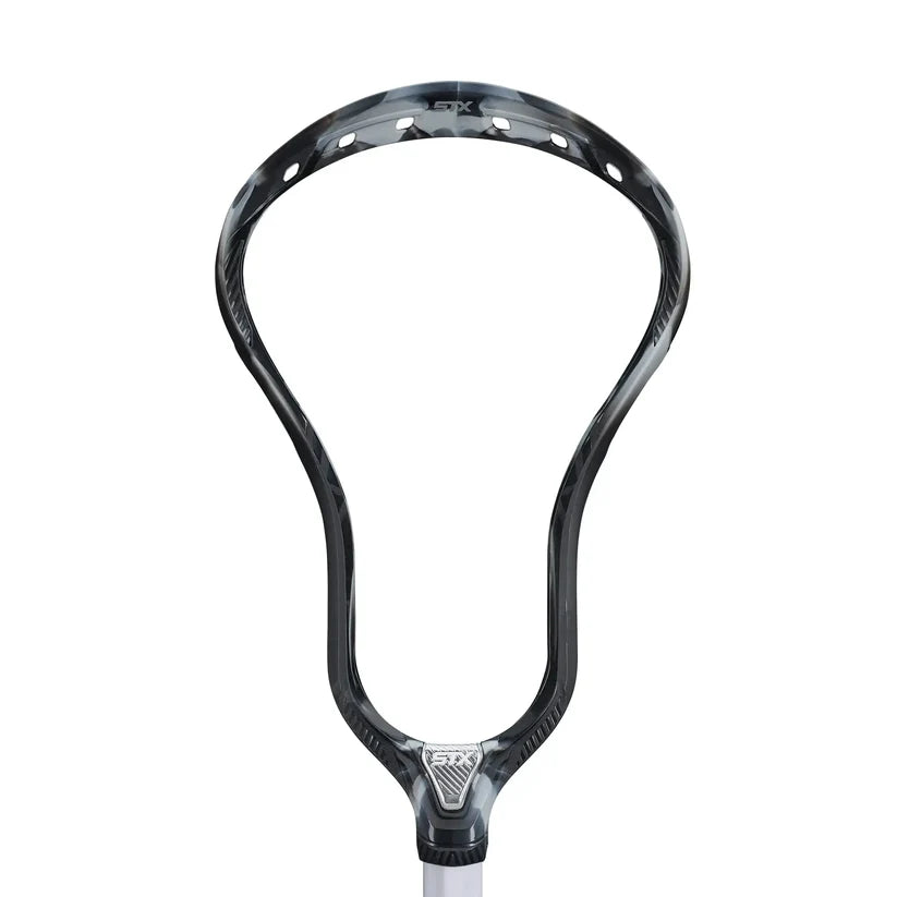 STX Magnet 2K Unstrung Head Limited Edition Black/Grey Marble