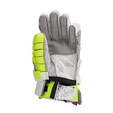 STX Surgeon RZR 2 Lacrosse Gloves Limited Edition Neon Green