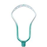 Limited Edition Mint Fade STX Lacrosse Surgeon 1K Unstrung Head