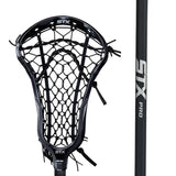 STX Aria Pro-M Complete Women's Lacrosse Stick 2026 Model