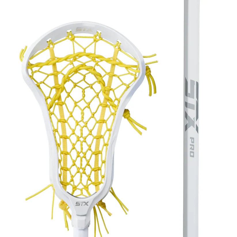 STX Aria Pro-M Complete Women's Lacrosse Stick 2026 Model