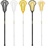 STX Crux Pro Elite Proform Complete Women's Lacrosse Stick