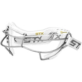 STX Lacrosse 4 Sight Focus-S Ti Goggles