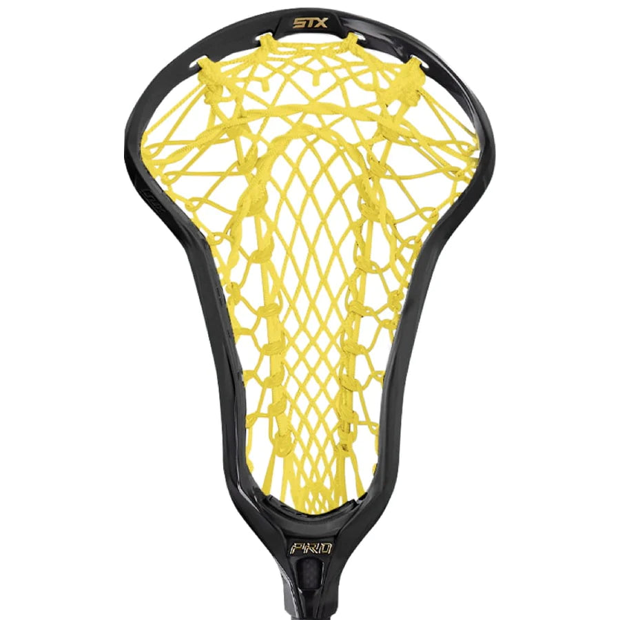 STX Crux Pro Women's Crux 2.0 Mesh Strung Head