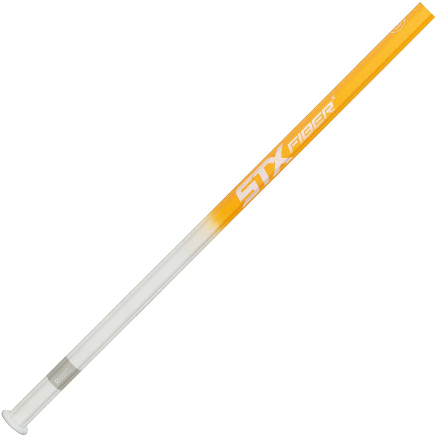 STX Fiber X Creamstickle Limited Edition Attack Lacrosse Shaft