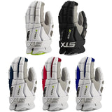 STX Cell 6 Lacrosse Gloves