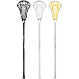 STX Fuse Complete Women's Lacrosse Stick with Lock Pocket 2.0