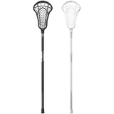 STX Exult Pro Complete Women's Lacrosse Stick with Comp 10 Handle and 2.0 Lock Pocket