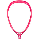 STX Lacrosse Eclipse 3 Goalie Head Limited Edition Pink