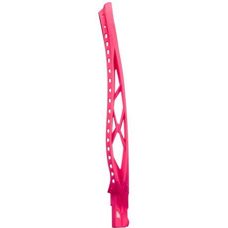 STX Lacrosse Eclipse 3 Goalie Head Limited Edition Pink