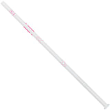 STX Fiber Pro Attack Lacrosse Shaft X Grip Limited Edition Pink