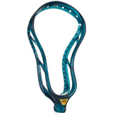 STX Lacrosse Stallion Prism Unstrung Head Limited Edition Deep Sea