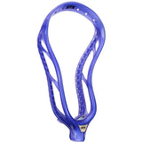 STX Lacrosse Stallion Prism Unstrung Head Limited Edition Galactic Purple