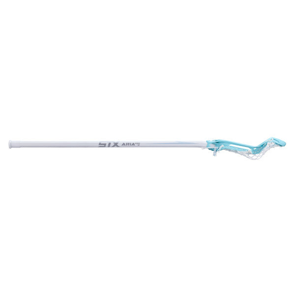STX Aria Pro-M Complete Women's Lacrosse Stick