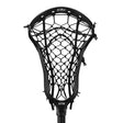 STX Aria Pro-M Women's Strung Head Black