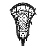 STX Aria Pro-M Women's Strung Head Black