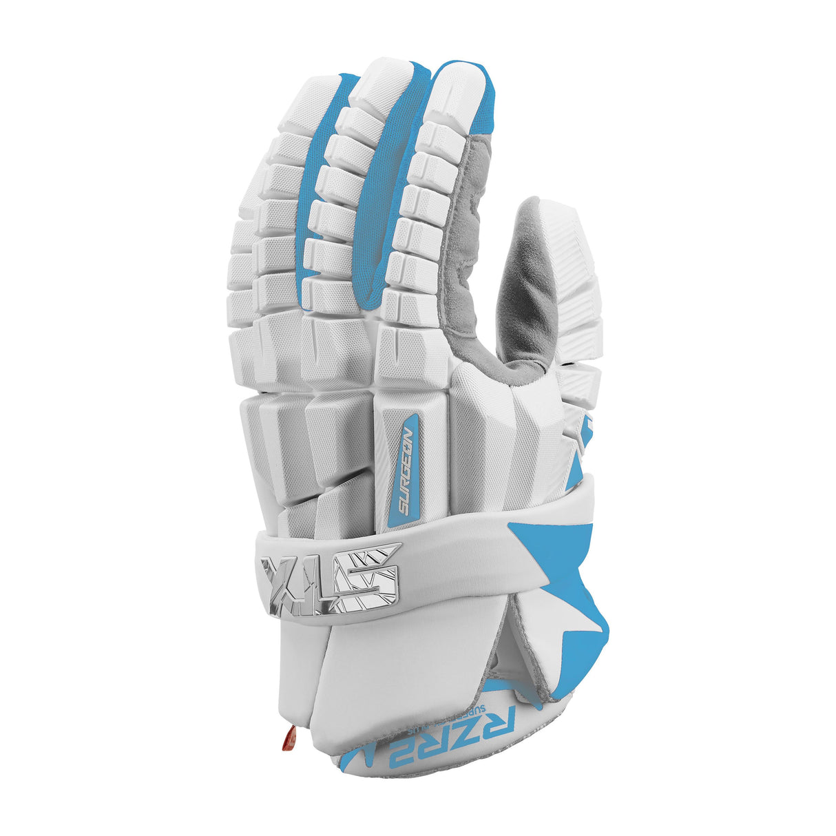 STX Surgeon RZR 2 Lacrosse Gloves