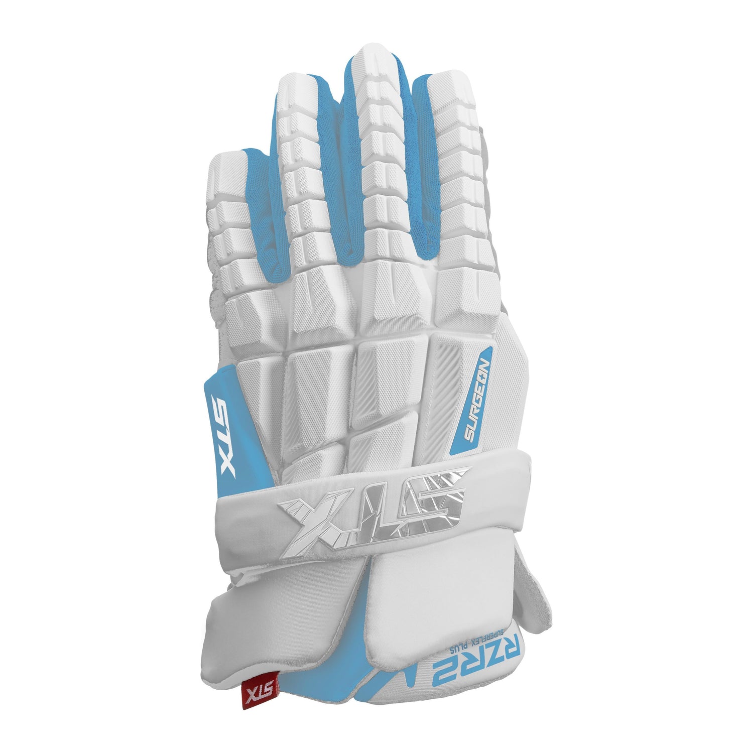 STX Surgeon RZR 2 Lacrosse Gloves – Northern Soul Sportswear