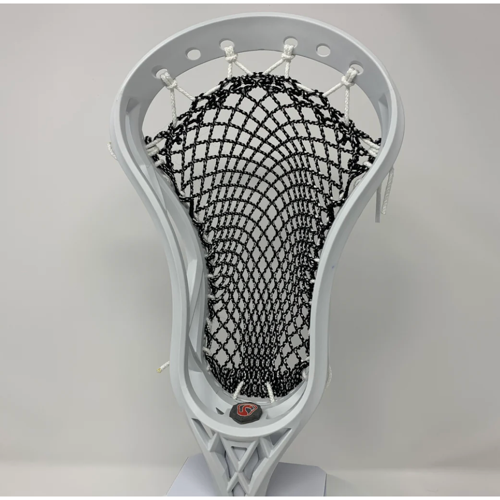 Force Rhombus 10 Lacrosse Mesh Piece