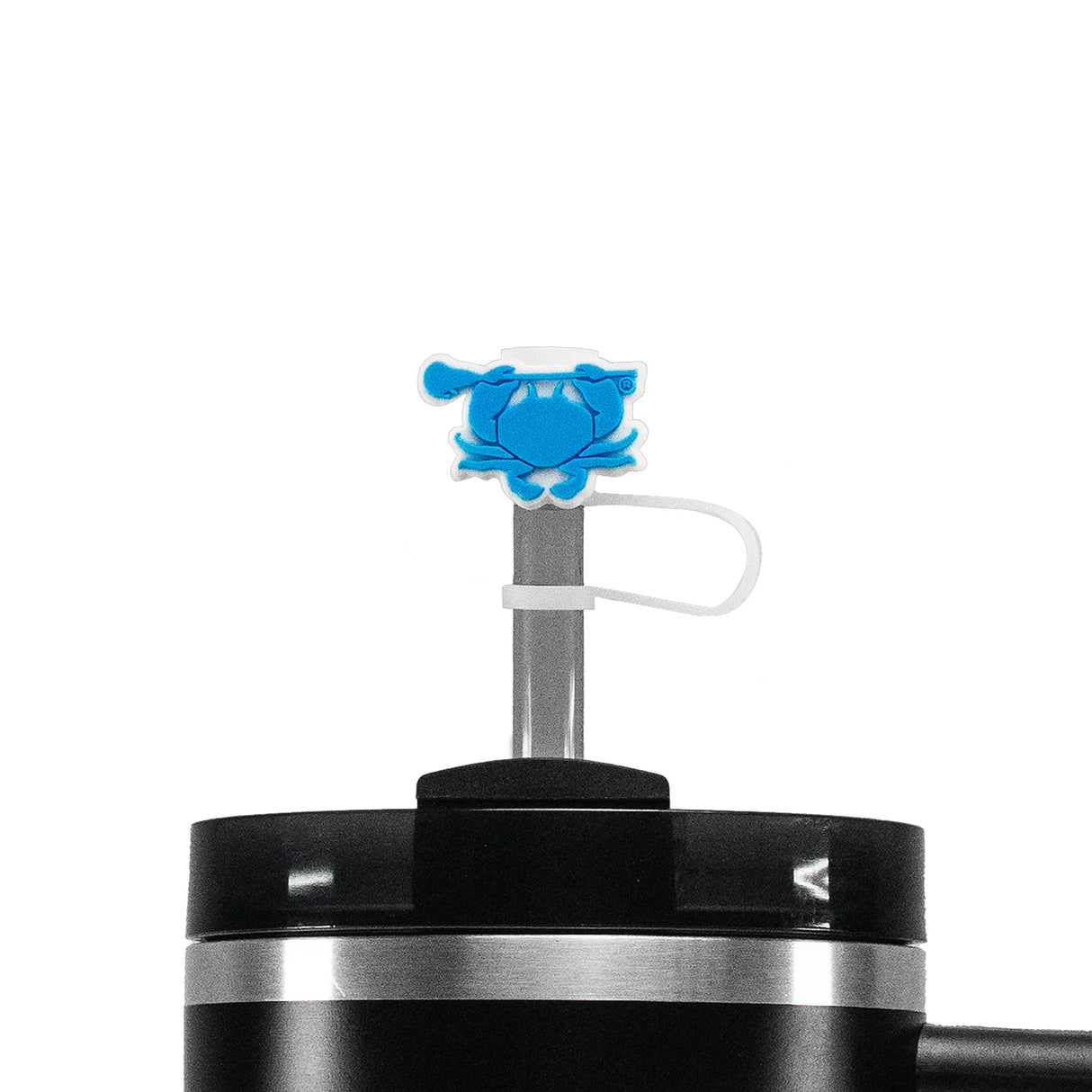 ECD Straw Caps