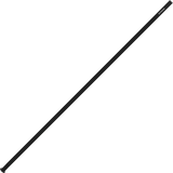 StringKing Composite Pro 3 Defense Lacrosse Shaft