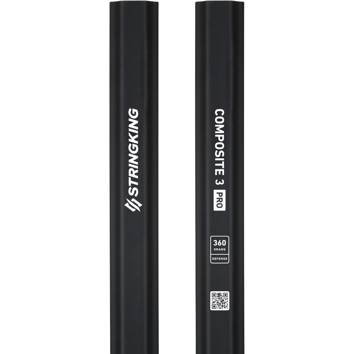 StringKing Composite Pro 3 Defense Lacrosse Shaft
