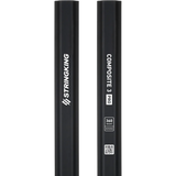 StringKing Composite Pro 3 Defense Lacrosse Shaft