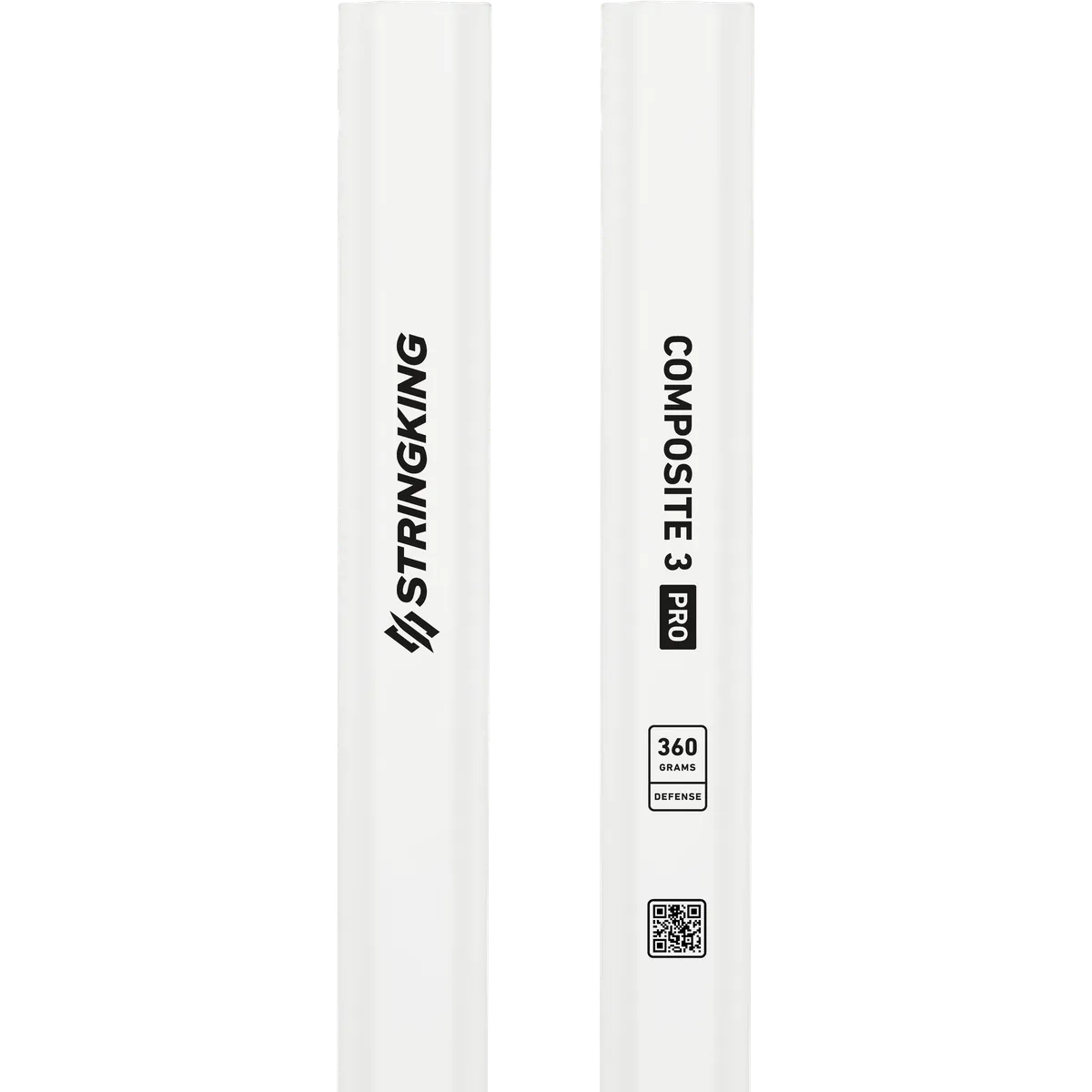 StringKing Composite Pro 3 Defense Lacrosse Shaft