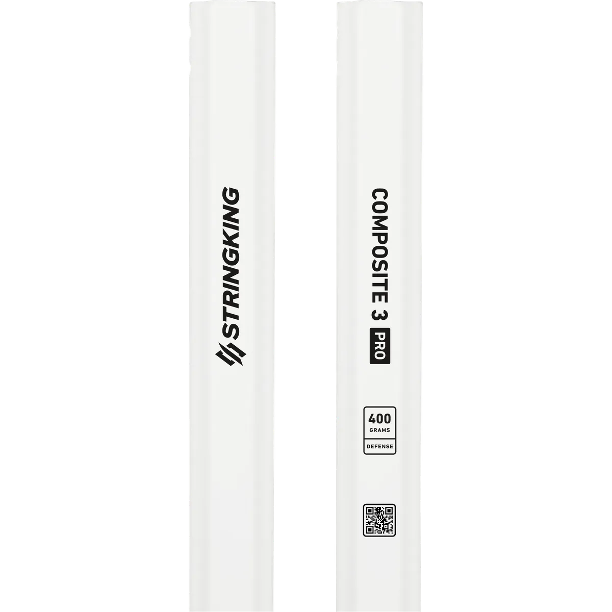 StringKing Composite Pro 3 Defense Lacrosse Shaft