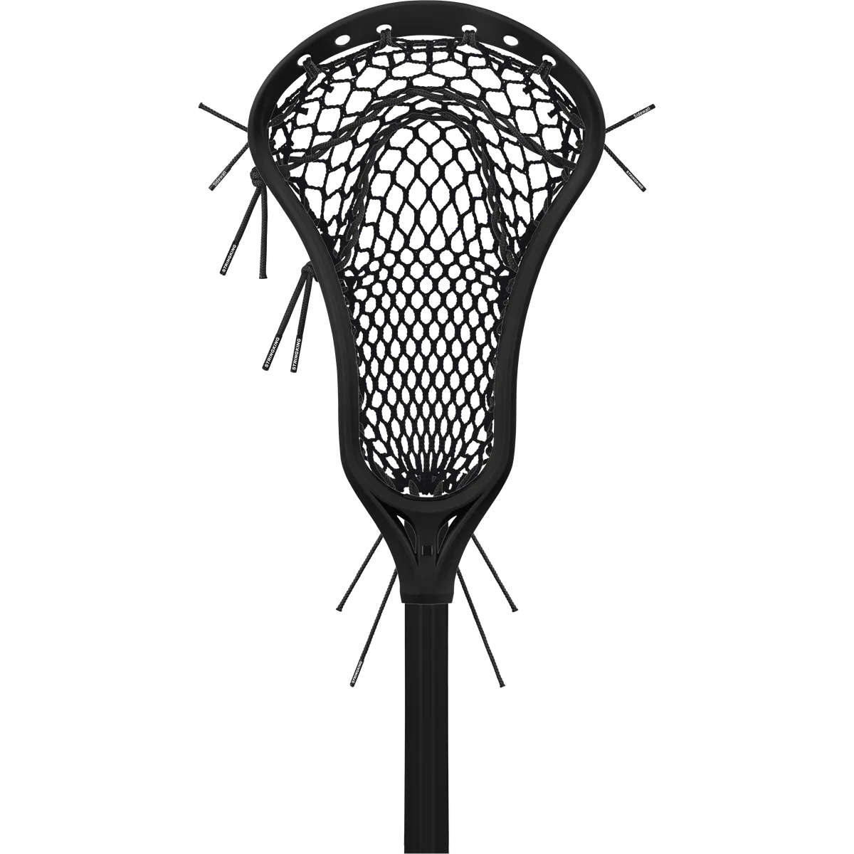 StringKing Women's Complete Legend W Composite Type 5 Mesh