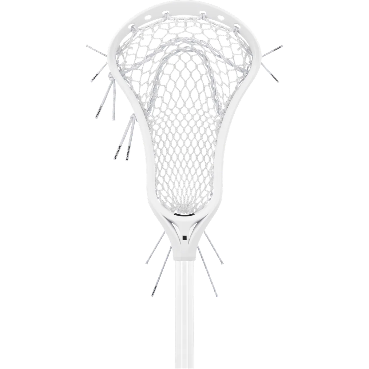 StringKing Women's Complete Legend W Composite Type 5 Mesh