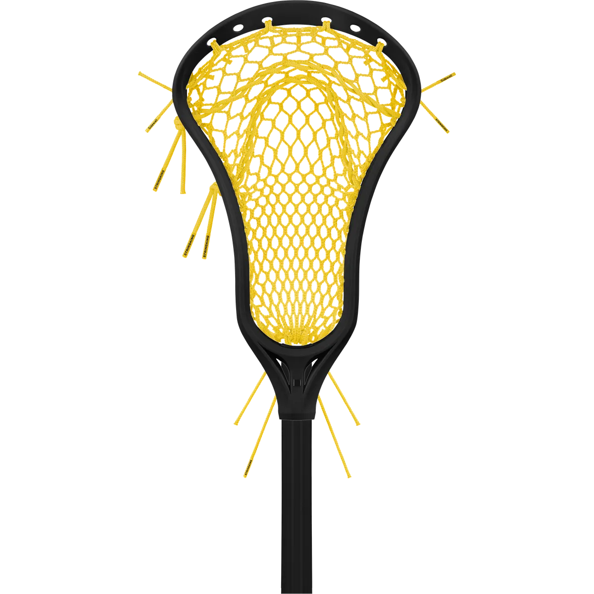 StringKing Women's Complete Legend W Composite Type 5 Mesh