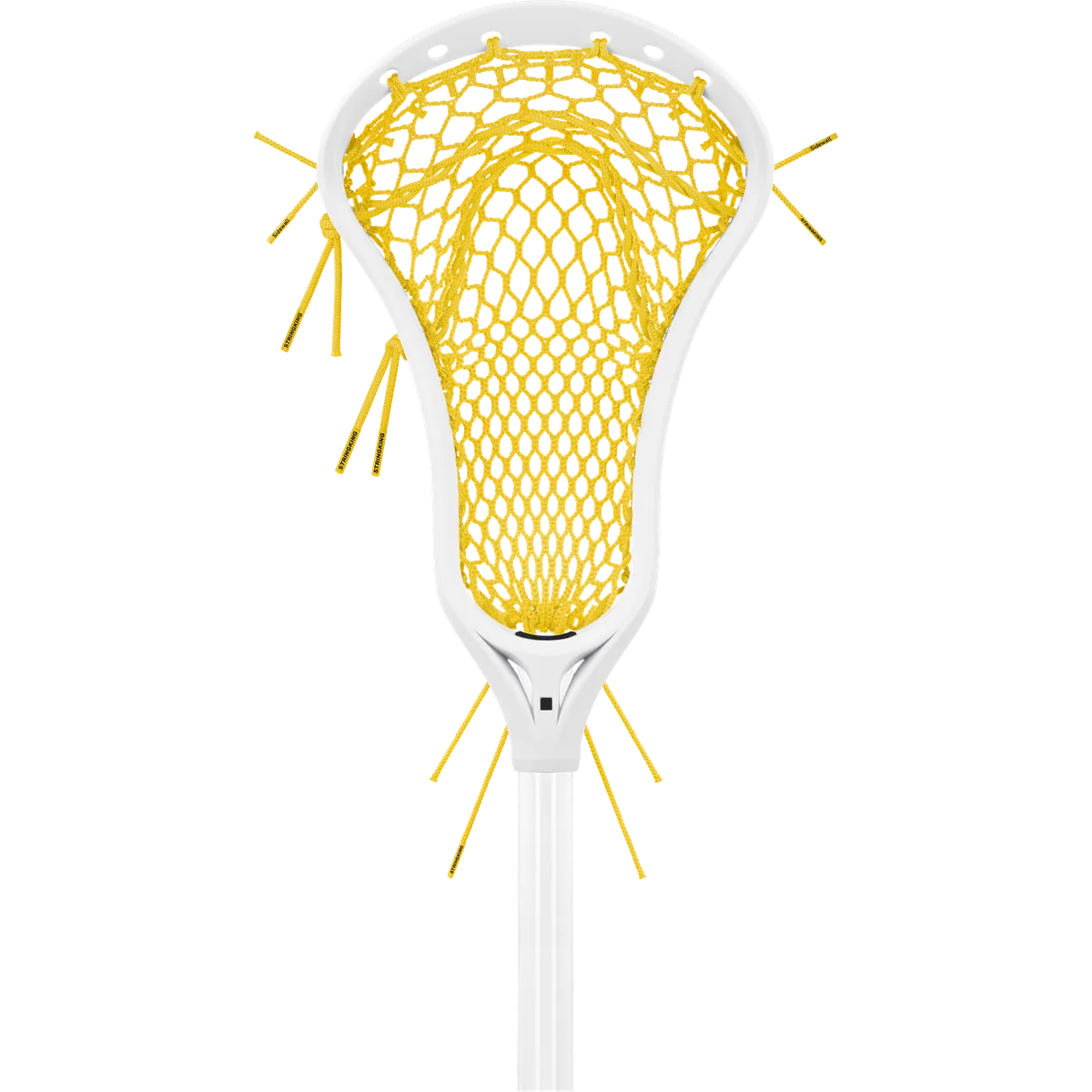 StringKing Women's Complete Legend W Composite Type 5 Mesh