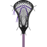 StringKing Starter Girls Lacrosse Stick