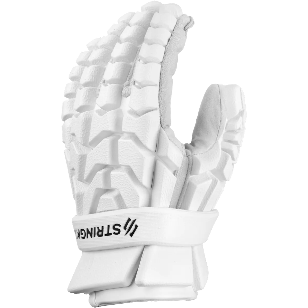 Stringking Flyer 1 Lacrosse Gloves